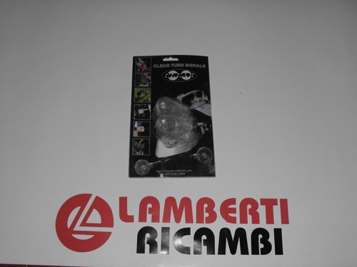 Coppia plastiche frecce - plastiche,