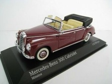 Mercedes 300 w186 cabrio - w186,