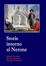 Storie intorno al Nerone di G