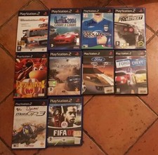 Giochi per PS2
