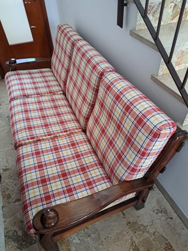 Divano posti - divano, 3