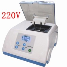 Miscelatore capsule amalgama