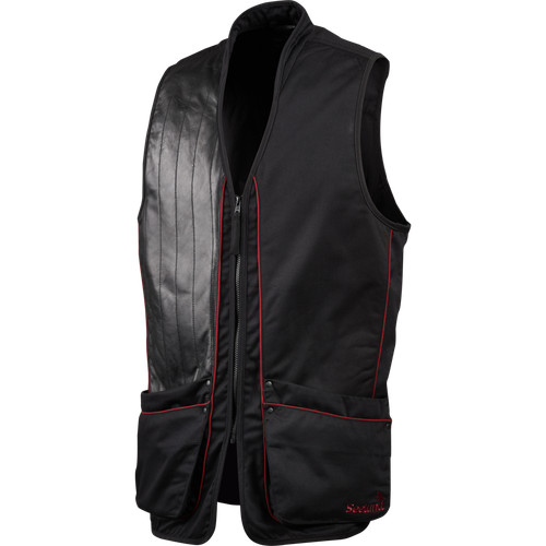 Gilet tiro argilla - gilet, in