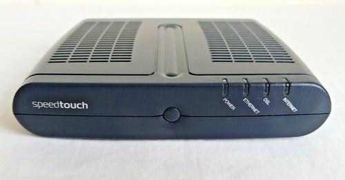 Thomson speedtouch 546 - 546, v6