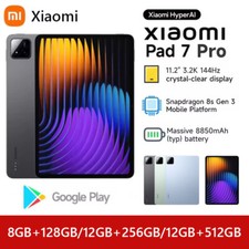 Xiaomi Pad 7 Pro Tablet