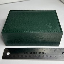 Autentica scatola Rolex
