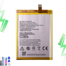 Batteria nuova di ricambio per