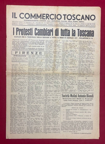 Giornale rivista epoca - rivista, d'epoca