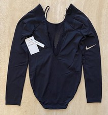 Body donna Nike City Ready