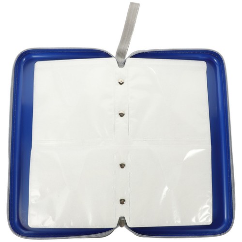 Organizzatore dvd - organizzatore,