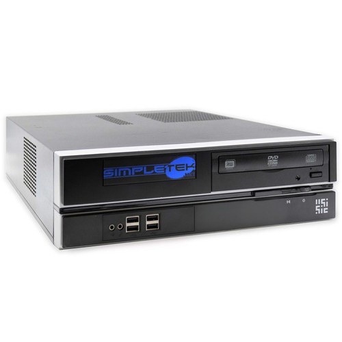 Computer fisso sff - fisso, compatto