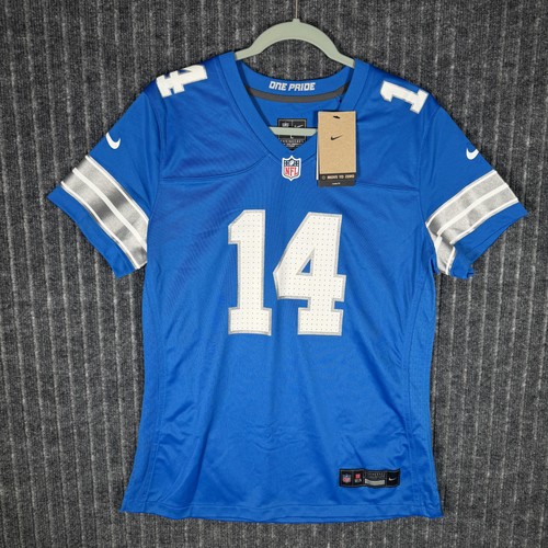 Maglia detroit lions donna - detroit,