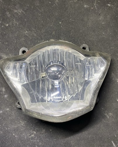 Fanali honda abs 125 150 - fanali,
