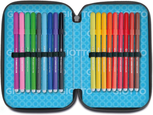 Astuccio per scuola cars - astuccio,