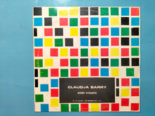 CLAUDJA BARRY "love or the sake of love" RARE 12" USA -  TOM MOULTON MIX
