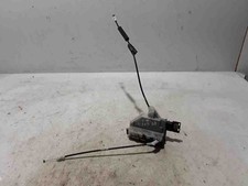 PEUGEOT 508 Verrou de Porte Coulissante Côté Droit 9819263380 2012 21070585