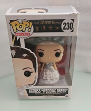 funko pop! hunger games