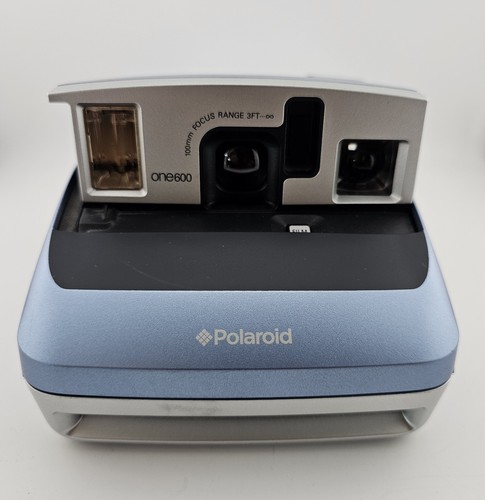 Polaroid one600 fotocamera - one600,