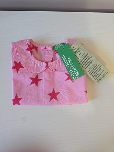 Camicia bimba united - united, color