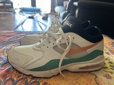 Nike Air Max 93 Misura 46 Condizioni 9/10  Bellissime E Molto Rare