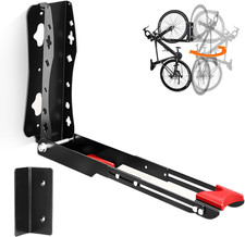 Porta Bici Da Muro Fino a 35