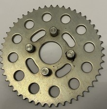 Corona Trasmissione Catena