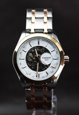 Bellissimo orologio uomo