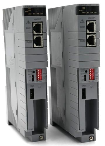 Modulo processore yokogawa - modulo,