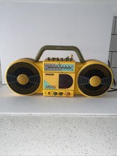 Philips D8007 Roller Giallo