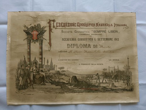 Cassano magnago - cassano,