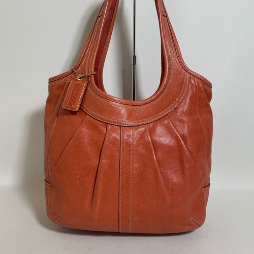 Borsa tracolla coach - a,