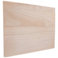 Legno non finito per ripiani - ,