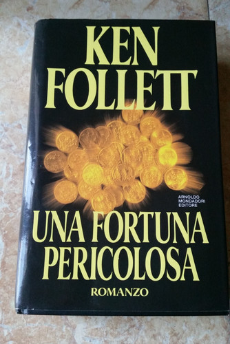 Ken follett una fortuna - ken,