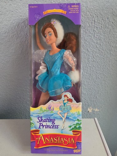 Pattinaggio principessa - pattinaggio,
