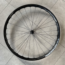 Coppia ruote bicicletta Carbon