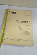 manuale istruzioni per le
