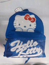 Hello Kitty Zaino Borsa Gita