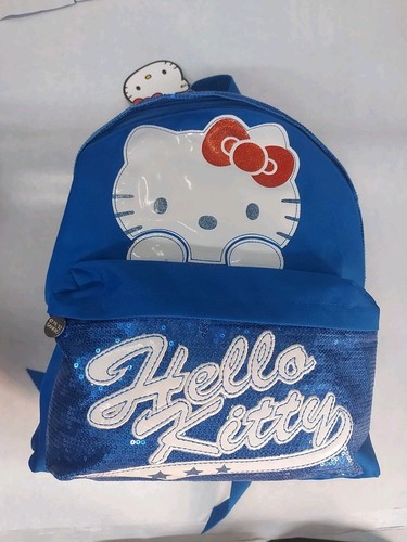 Hello kitty zaino borsa - zaino,