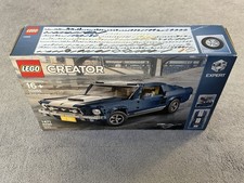 Lego creator expert ford - expert:,