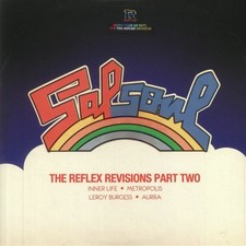 Salsoul: The Reflex Revisions