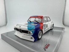 BRM115 - 1:24 - BMW 2002ti