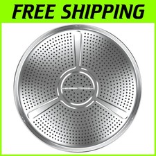 Adattatore Pellet per Stufa