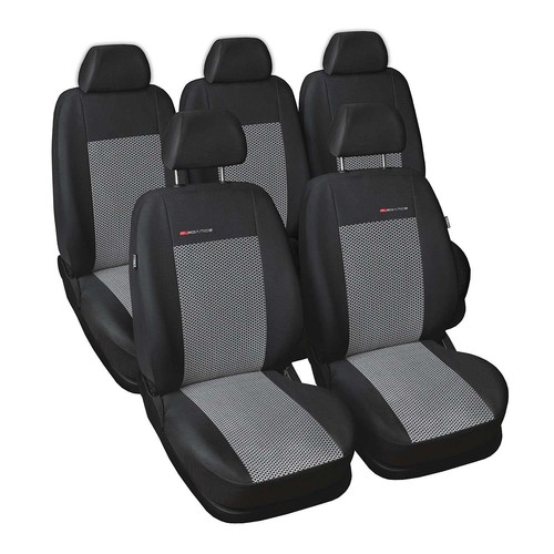 Coprisedili auto misura - auto, su
