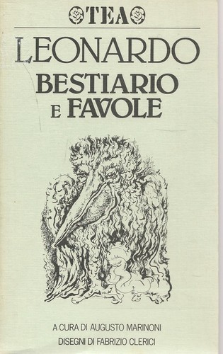 Bestiario favole leonardo - bestiario,