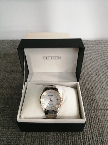 Orologio solare radio argento