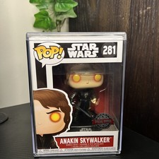 Funko pop star wars anakin - wars,