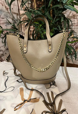 Borsa secchiello donna ragazza