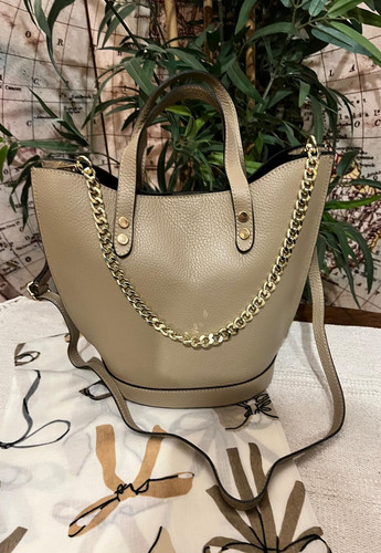 Borsa secchiello donna ragazza