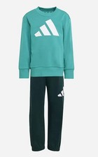 Tuta Bambina Adidas Essentials