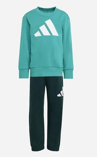 Tuta bambina adidas - bambina,